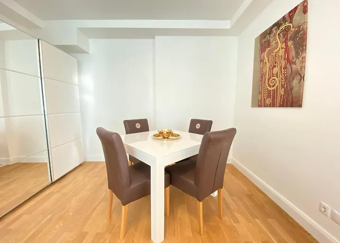 Pelikan Apartamento *