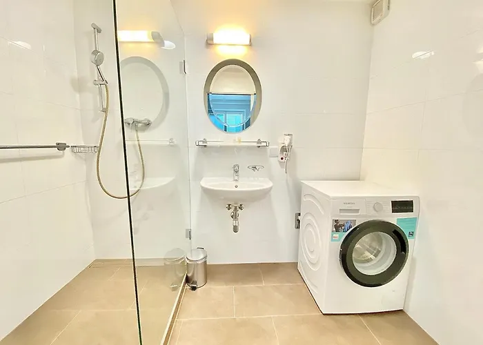 Apartamento Pelikan Viena