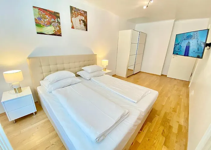 Pelikan Apartamento Viena