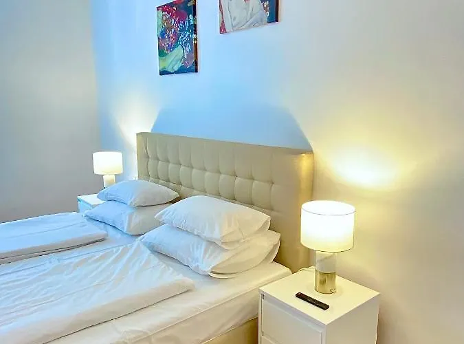 Pelikan Apartamento Viena