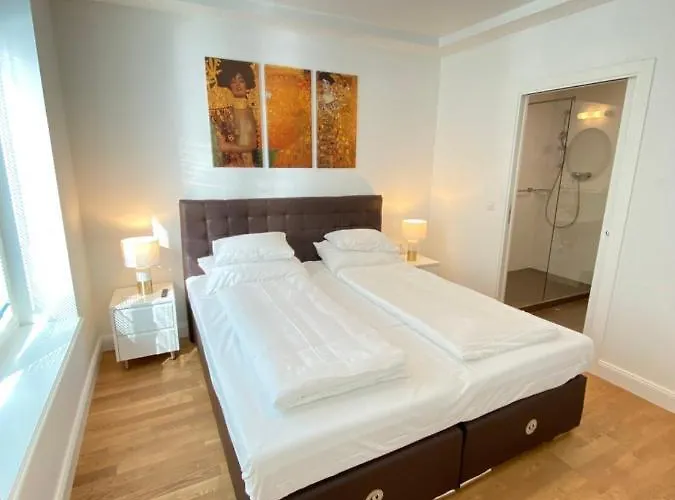 Pelikan Apartamento Viena