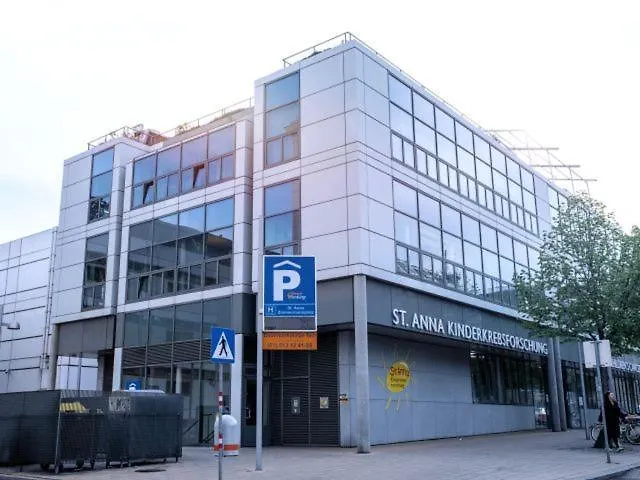 Pelikan * Viena