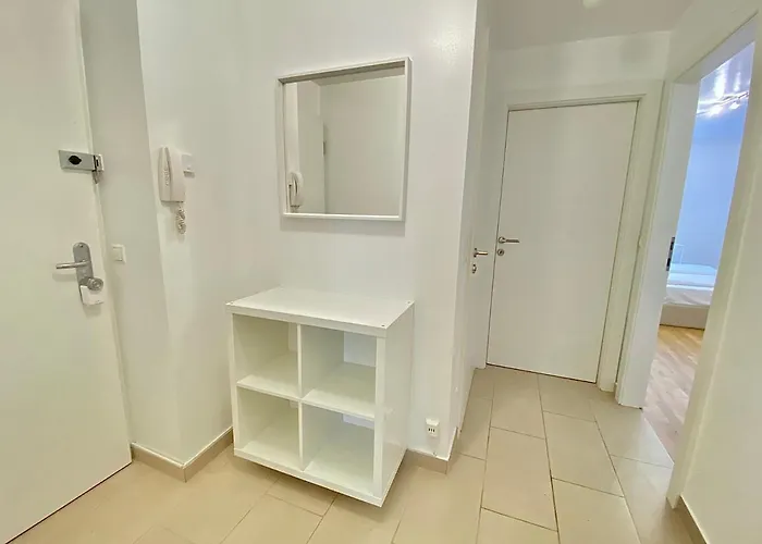 Pelikan Apartamento