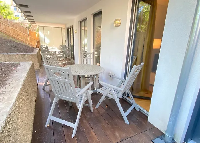 Apartamento Pelikan *