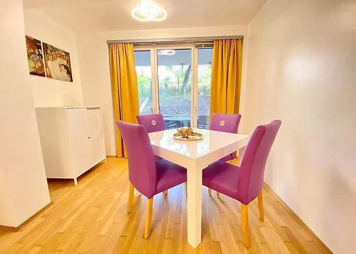 Pelikan Apartamento *
