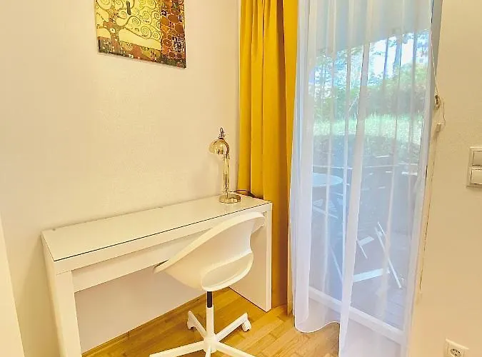 Apartamento Pelikan Viena
