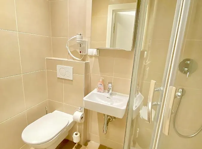 Apartamento Pelikan Viena