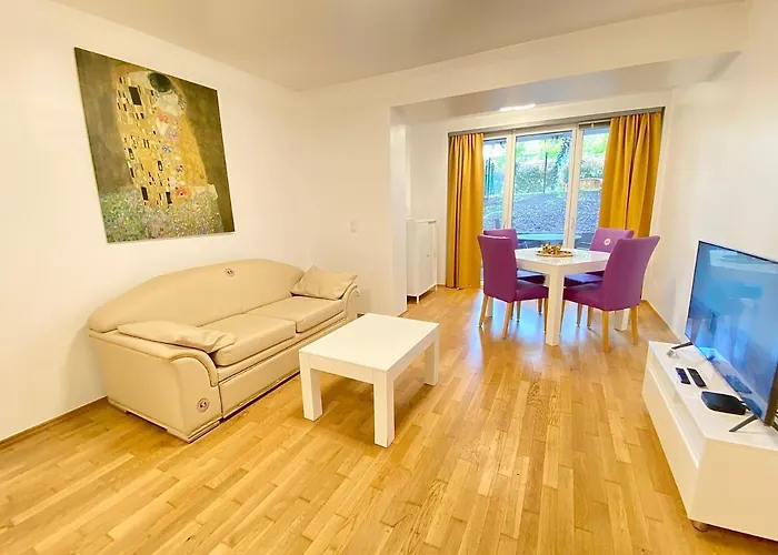 Pelikan Apartamento