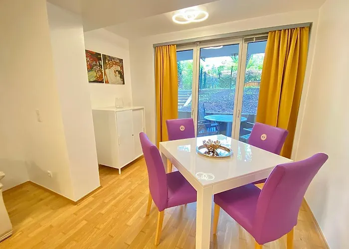 Pelikan Apartamento *