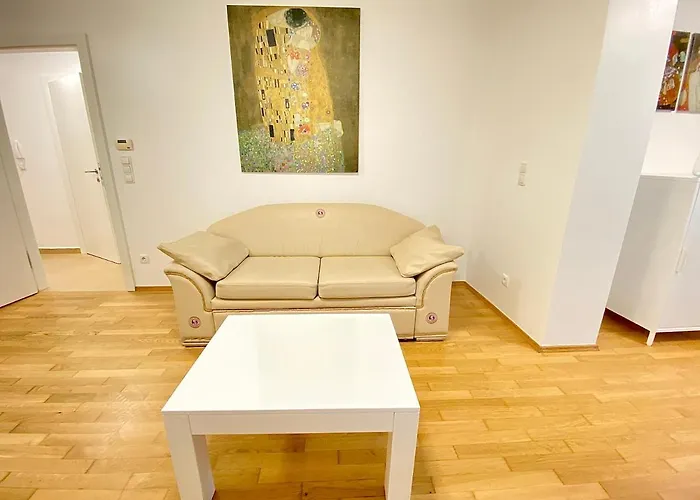 Apartamento Pelikan