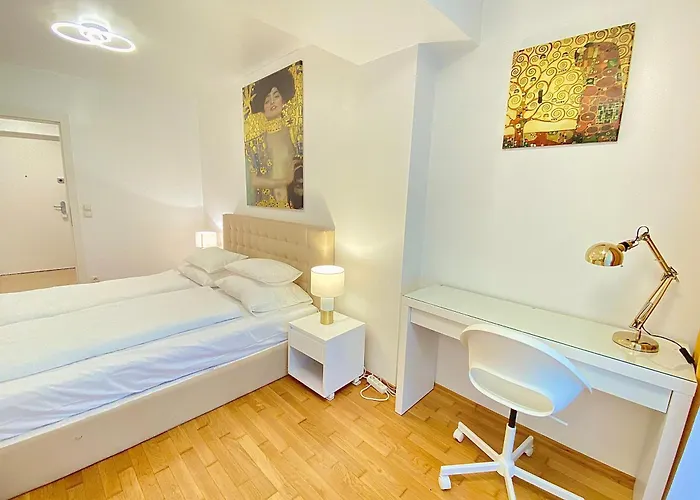 Pelikan Apartamento *