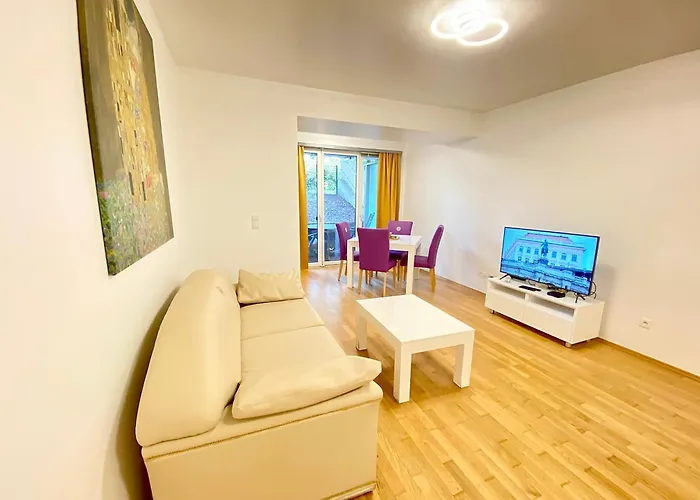 Apartamento Pelikan *