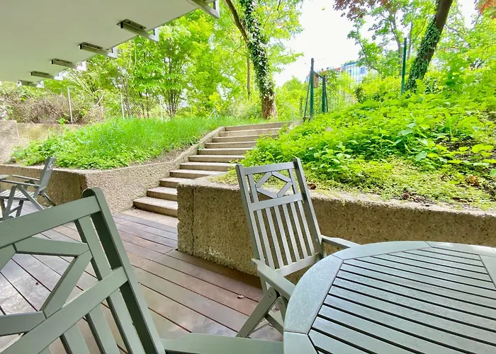 Apartamento Pelikan *